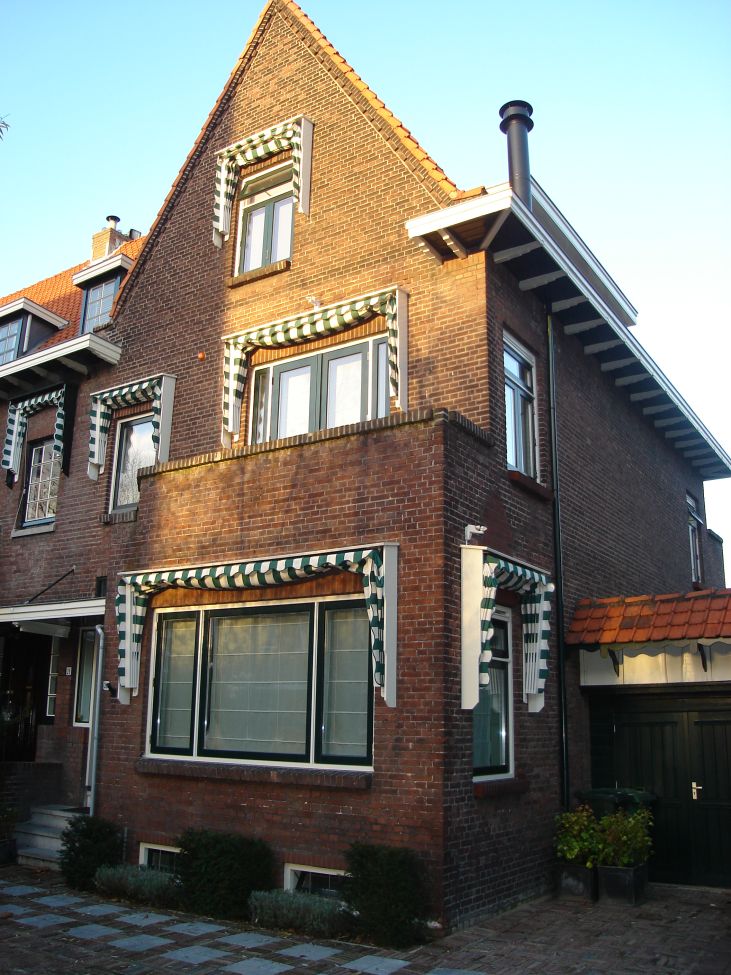 Markiezen Hillegersberg